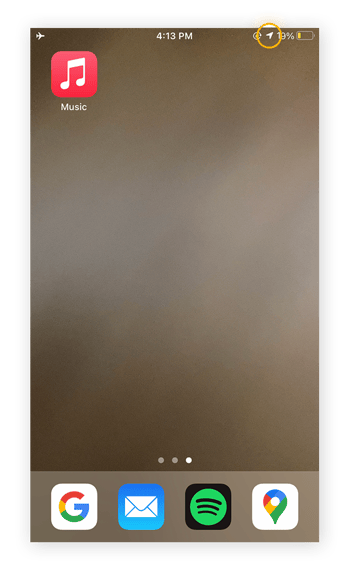 Cómo evitar el seguimiento telefónico